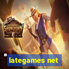 lategames net